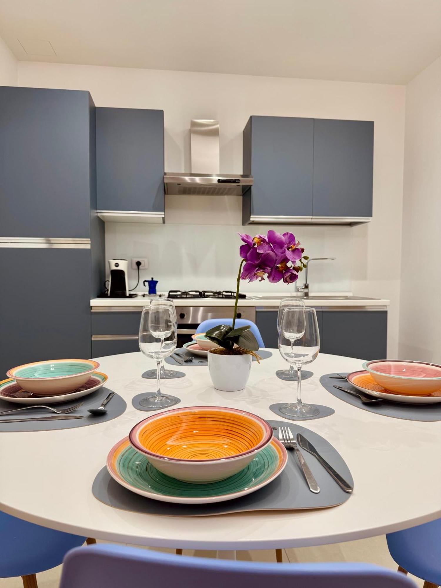 Msapartments 마리나디라구사 외부 사진