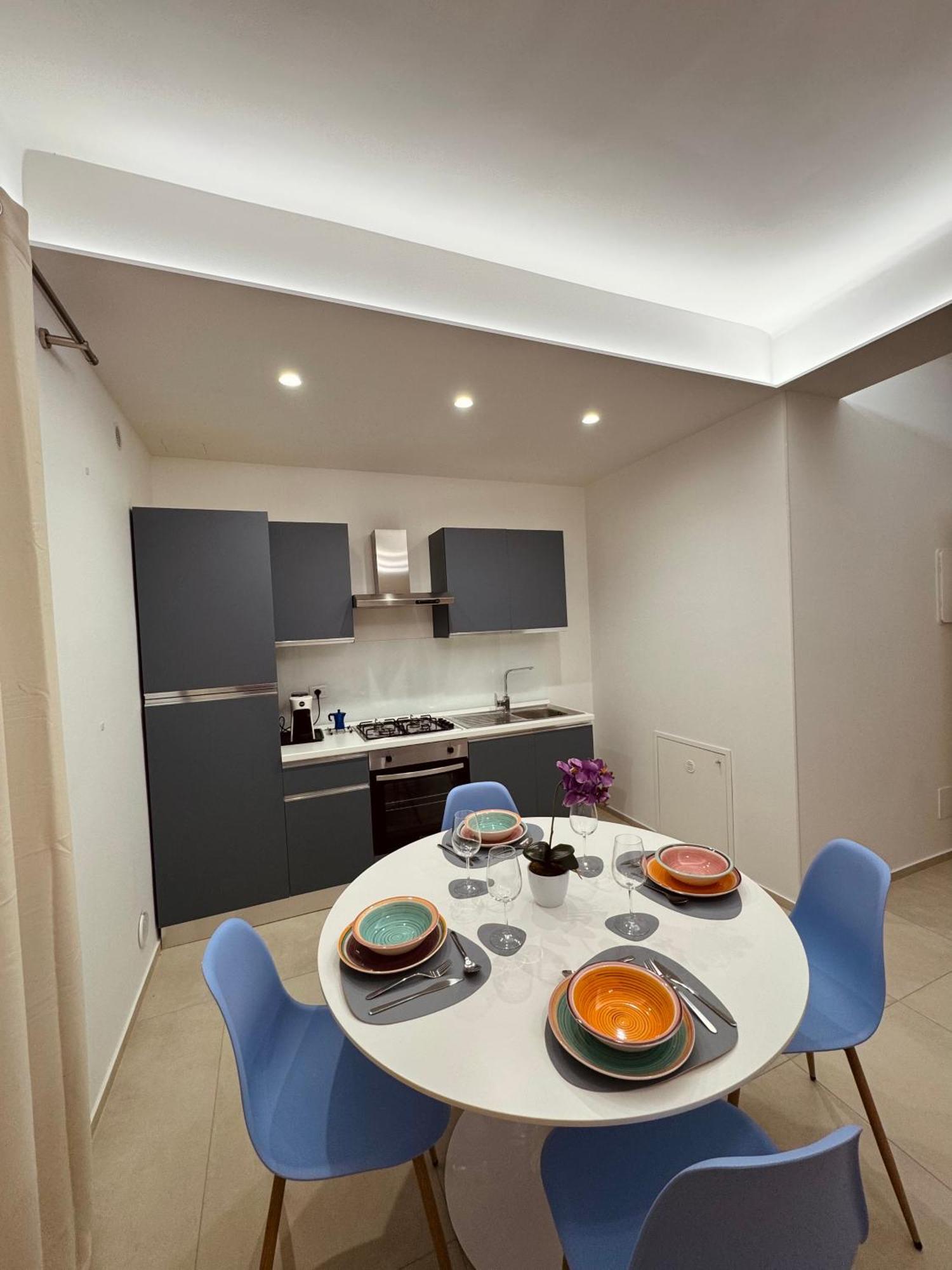 Msapartments 마리나디라구사 외부 사진