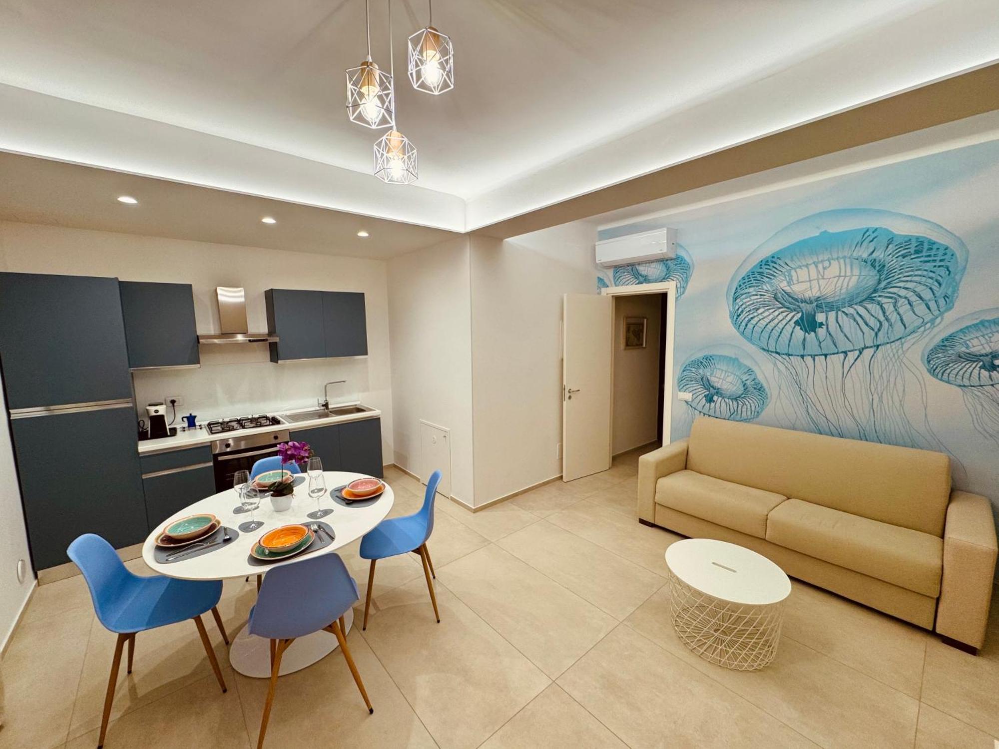 Msapartments 마리나디라구사 외부 사진