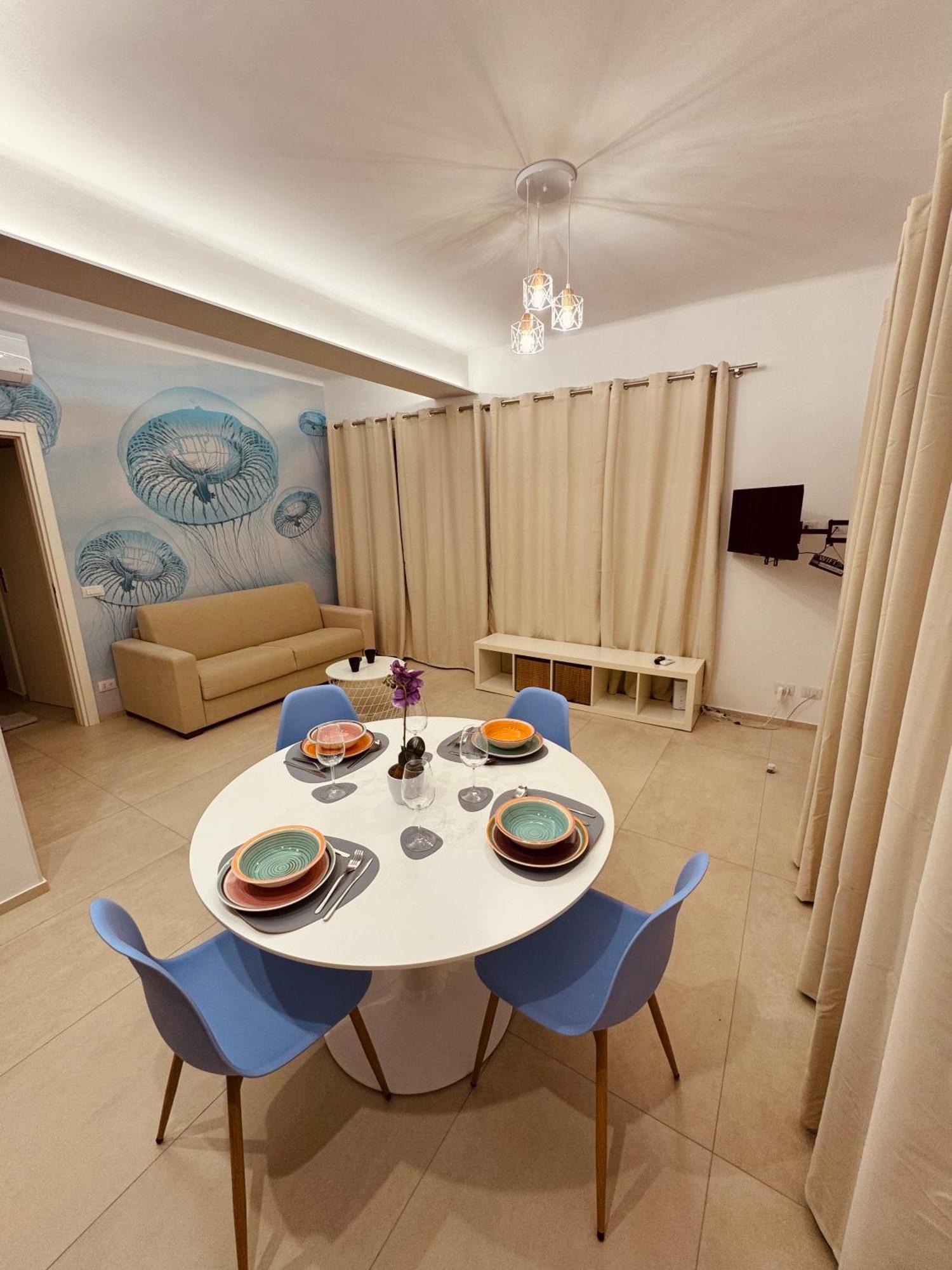 Msapartments 마리나디라구사 외부 사진