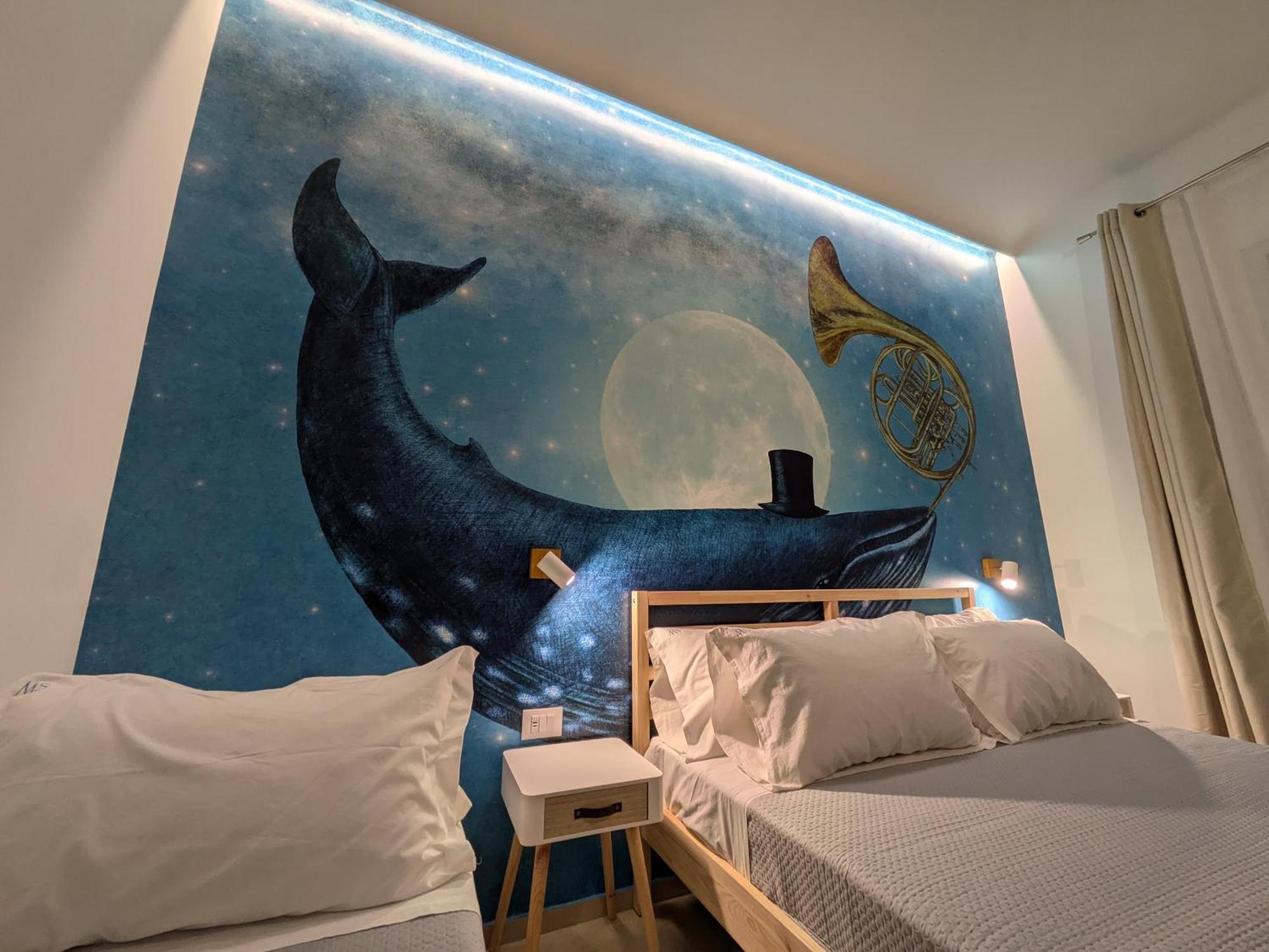Msapartments 마리나디라구사 외부 사진