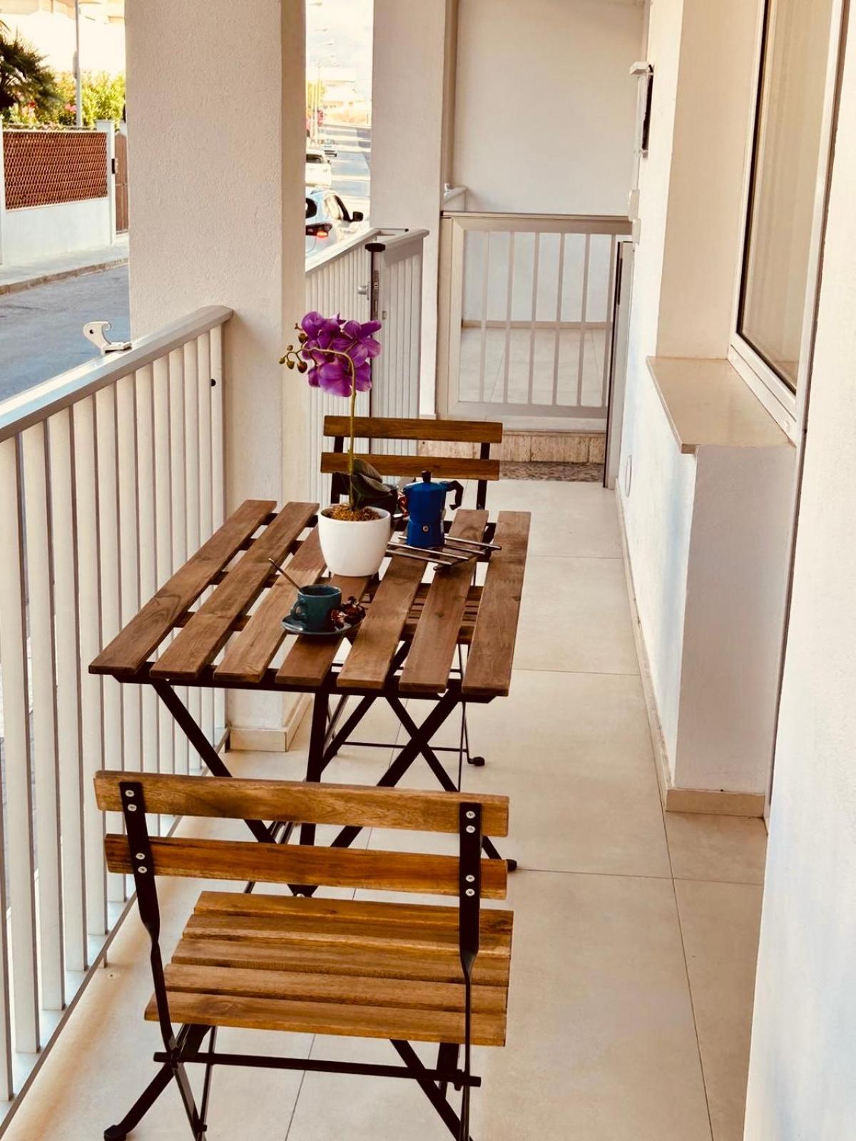 Msapartments 마리나디라구사 외부 사진
