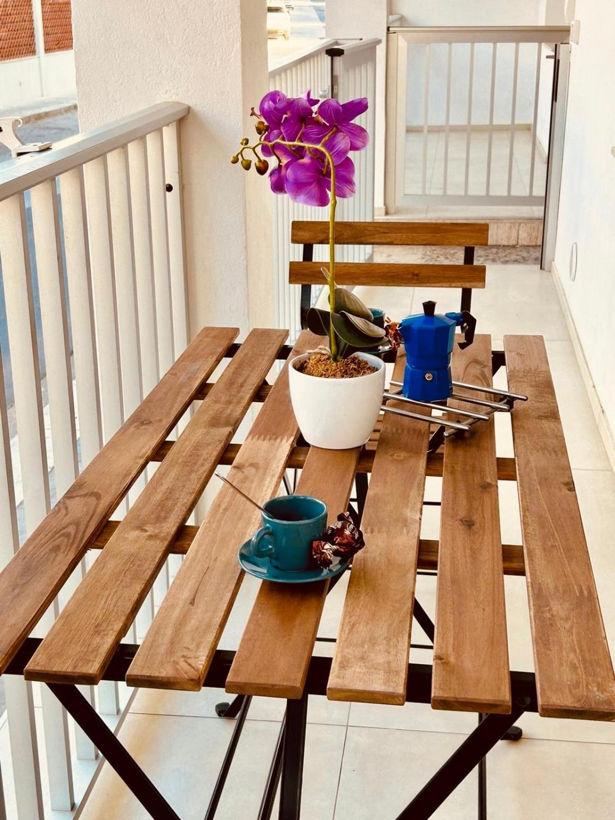 Msapartments 마리나디라구사 외부 사진