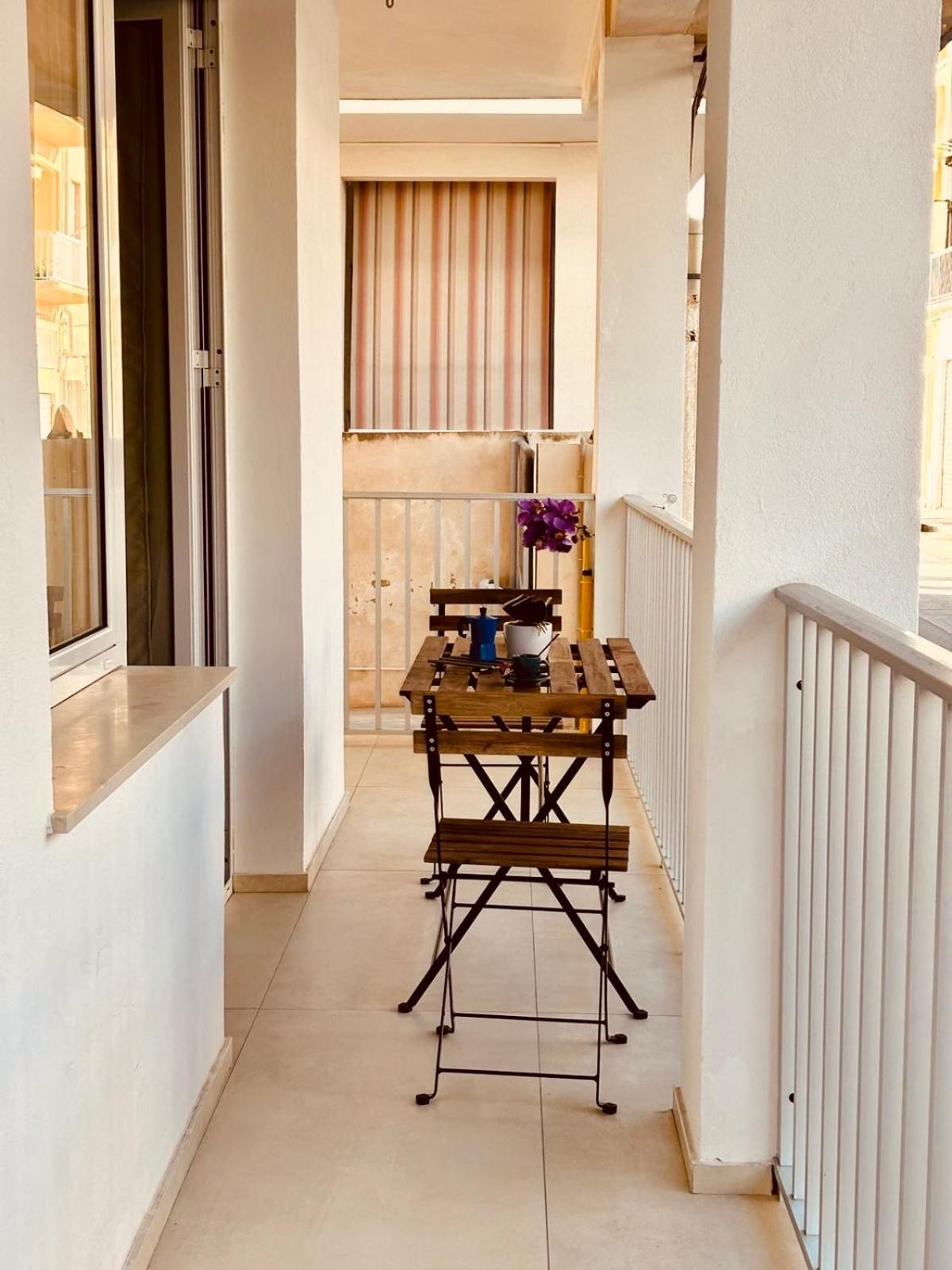 Msapartments 마리나디라구사 외부 사진
