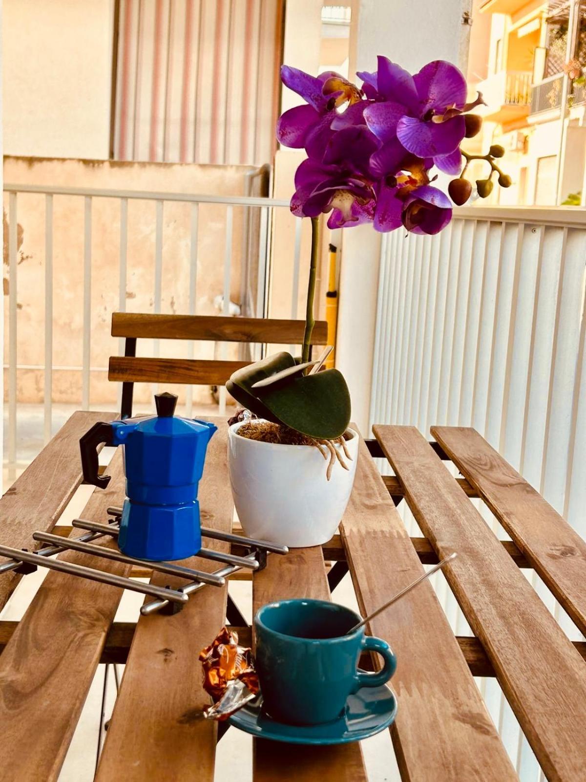Msapartments 마리나디라구사 외부 사진