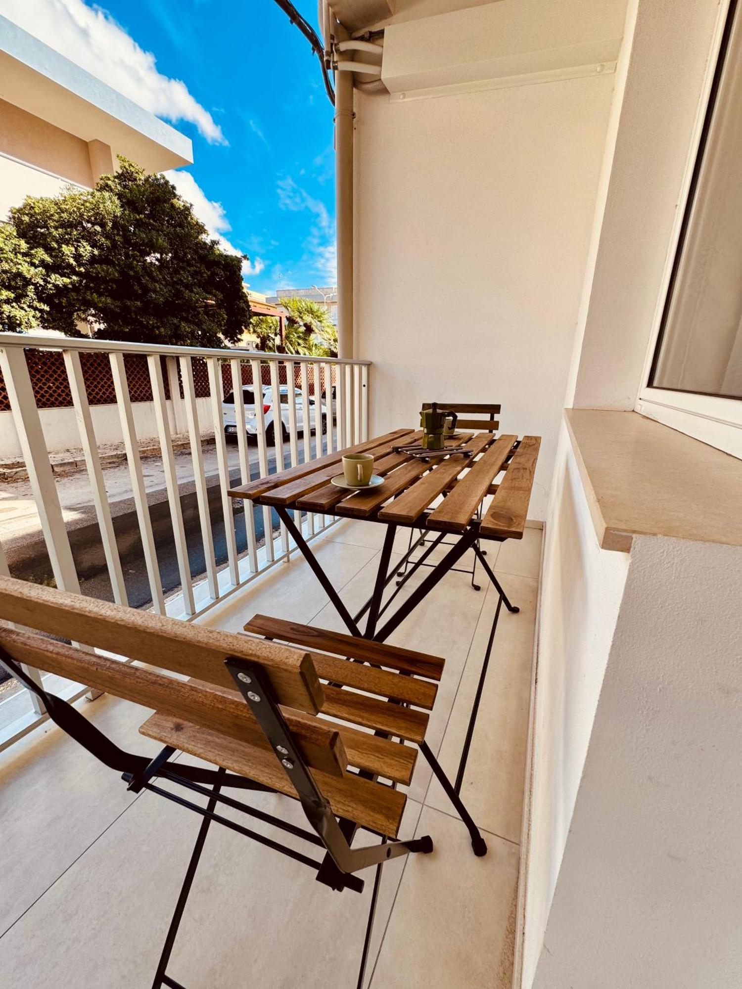 Msapartments 마리나디라구사 외부 사진