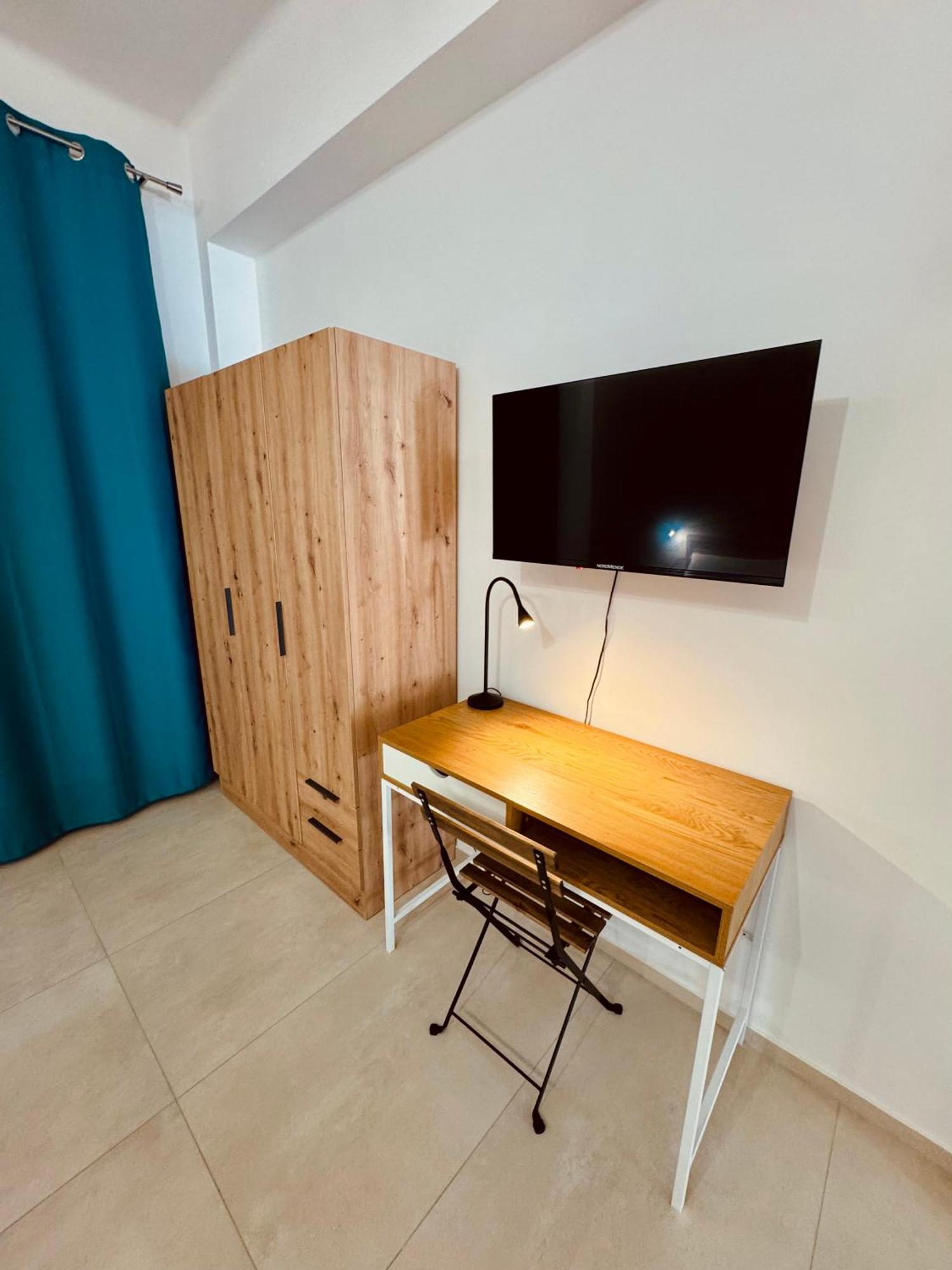 Msapartments 마리나디라구사 외부 사진