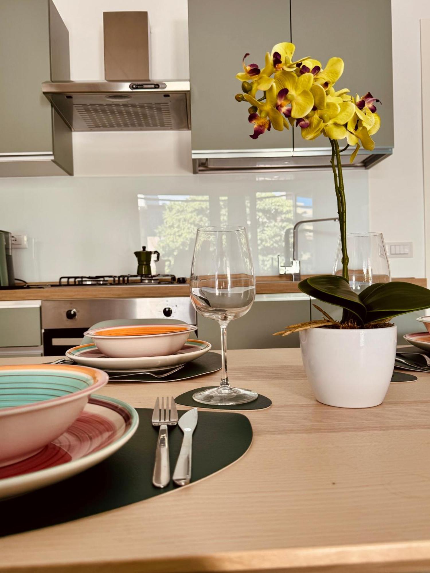 Msapartments 마리나디라구사 외부 사진