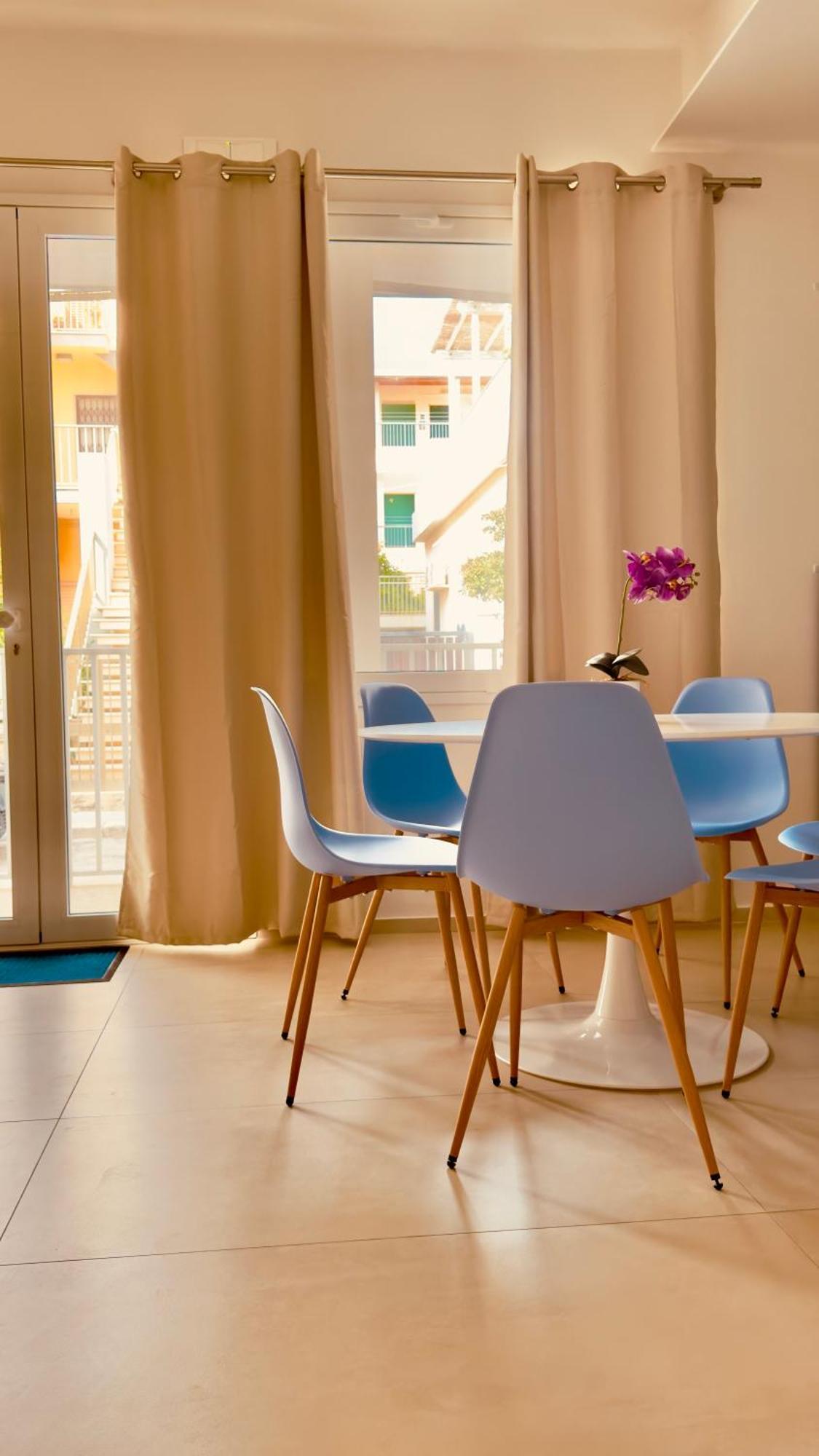 Msapartments 마리나디라구사 외부 사진